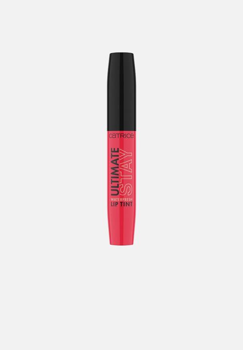 Catrice - Ultimate Stay Waterfresh Lip Tint - Loyal To Your Lips