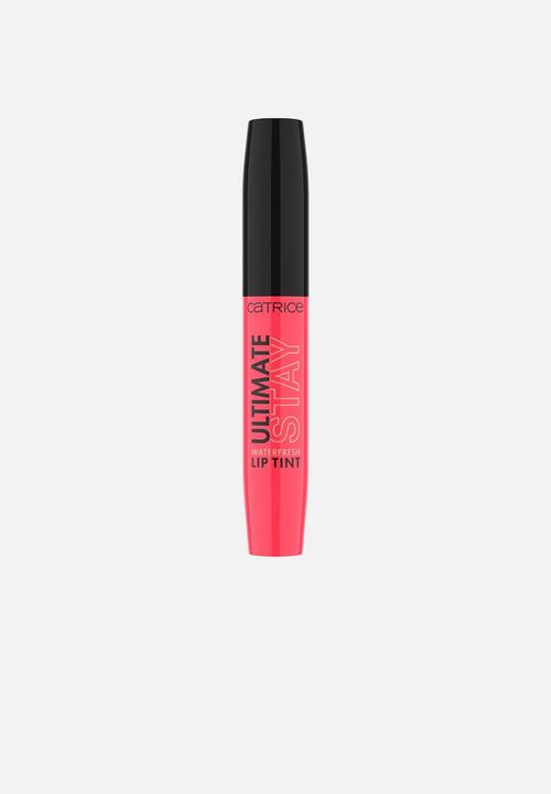 Catrice - Ultimate Stay Waterfresh Lip Tint - Never Let You Down