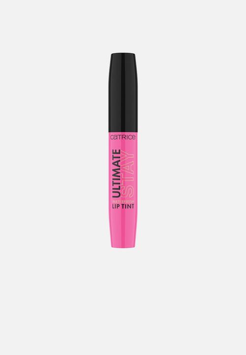 Catrice - Ultimate Stay Waterfresh Lip Tint - Stuck With You