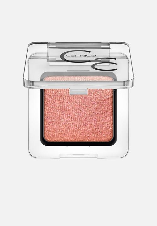 Catrice - Art Couleurs Eyeshadow - Cheeky Peachy