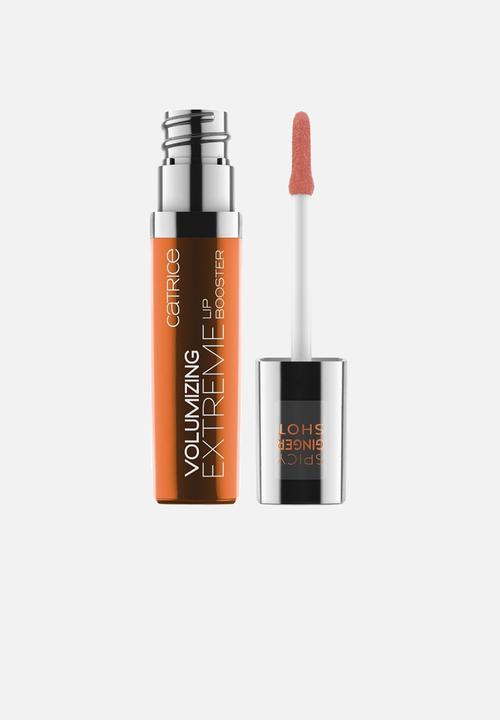 Catrice - Volumizing Extreme Lip Booster - Ginger Shot