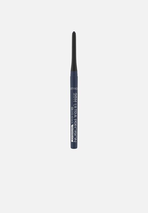 Catrice - 20H Ultra Precision Gel Eye Pencil Waterproof - Blue