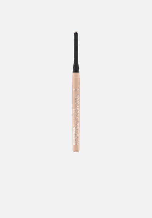 Catrice - 20H Ultra Precision Gel Eye Pencil Waterproof - Powder White