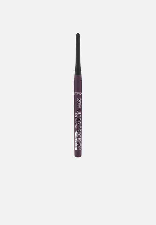 Catrice - 20H Ultra Precision Gel Eye Pencil Waterproof - Mauve