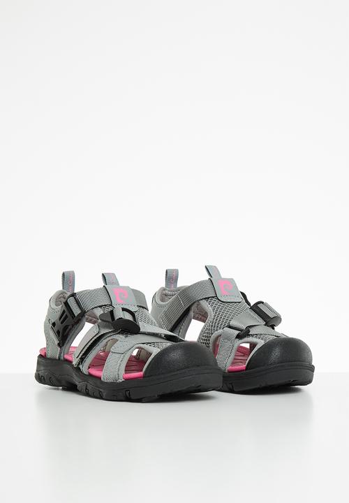 Pierre Cardin - Kids 00022 sandal - grey
