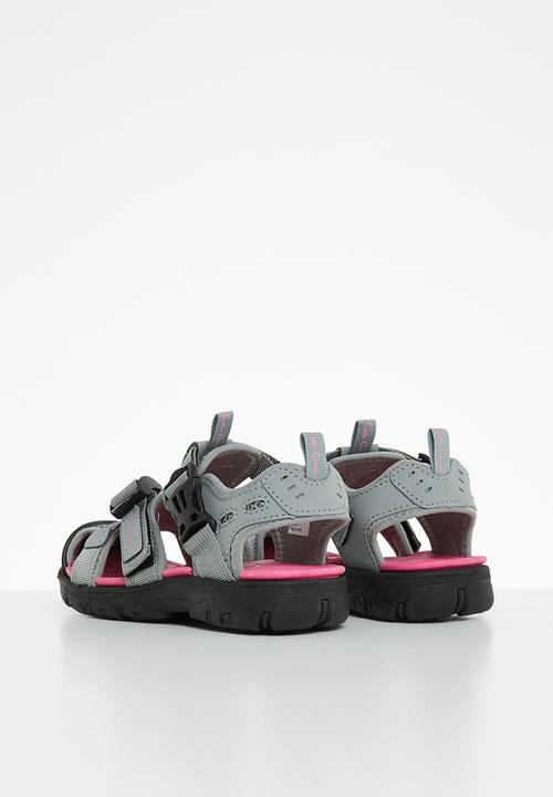Pierre Cardin - Kids 00022 sandal - grey