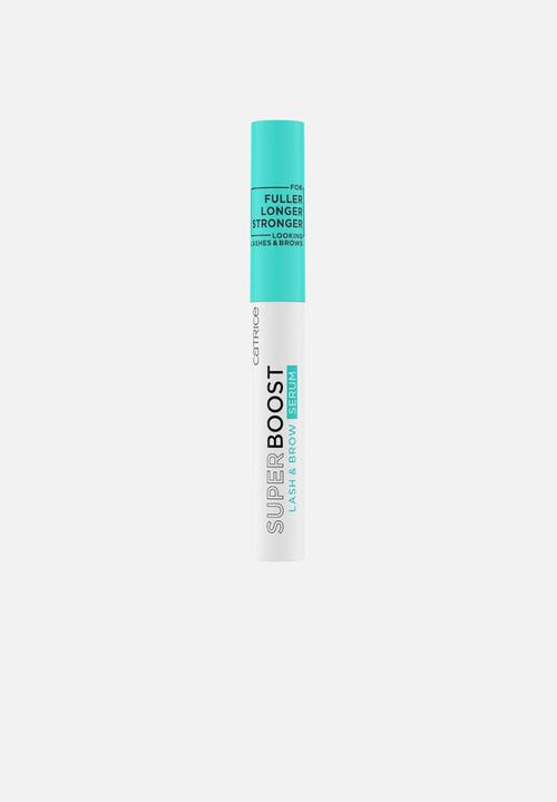 Catrice - Super Boost Lash & Brow Serum