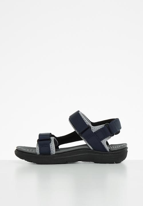 Pierre Cardin - Kids 00021 sandal - blue
