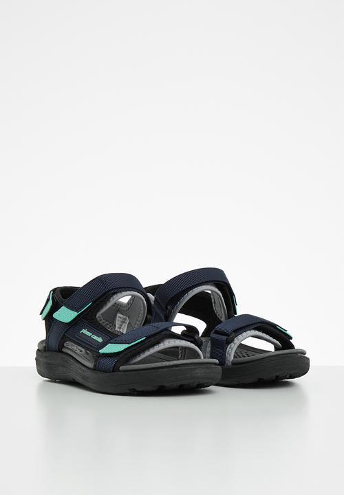 Pierre Cardin - Kids 00021 sandal - blue
