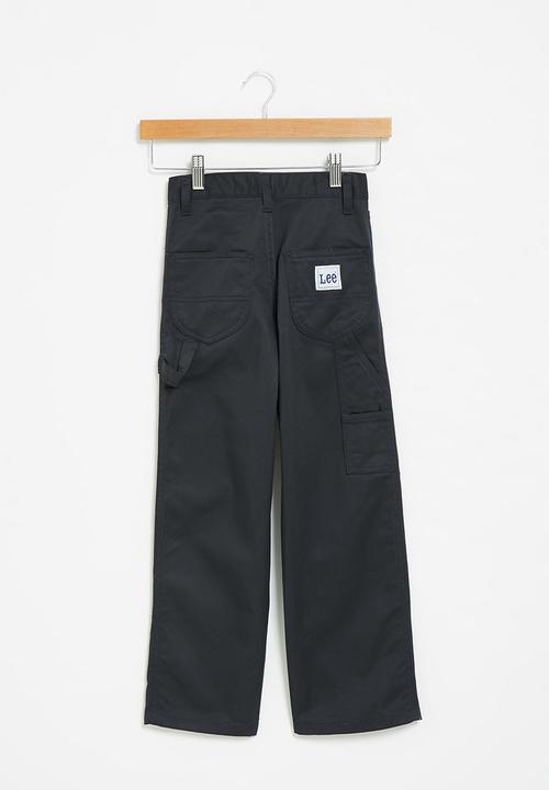 Lee  - Boss of the road - navy