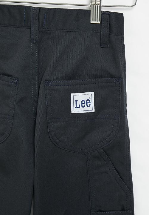 Lee  - Boss of the road - navy