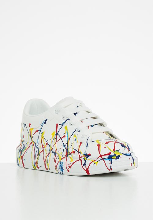 UrbanArt - Hype 3 wax sneaker - multi