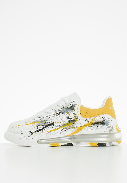 UrbanArt - Terra 1 wax sneaker - multi 