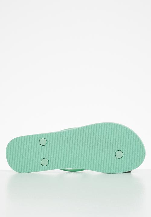 FILA - Nissi thong - tranquility blue
