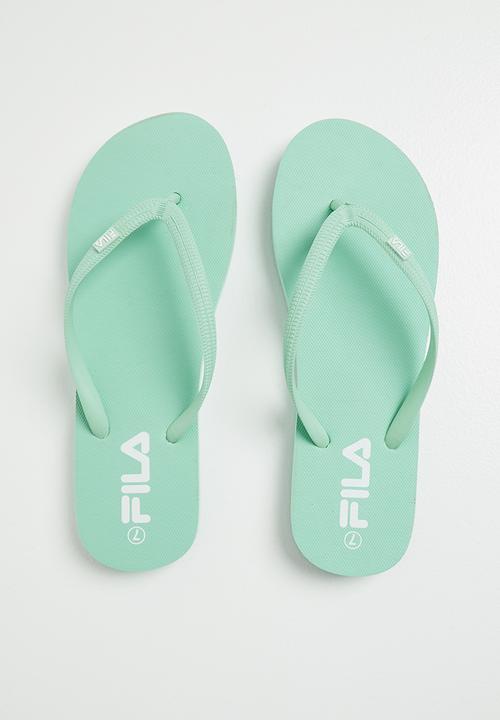 FILA - Nissi thong - tranquility blue