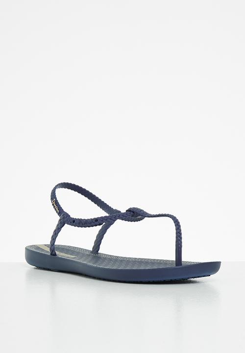 Ipanema - Class drop - blue