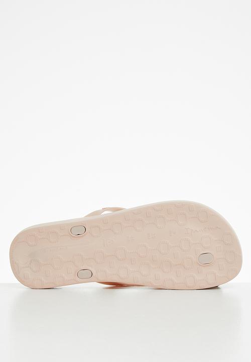 Ipanema - Flatform fem - pink