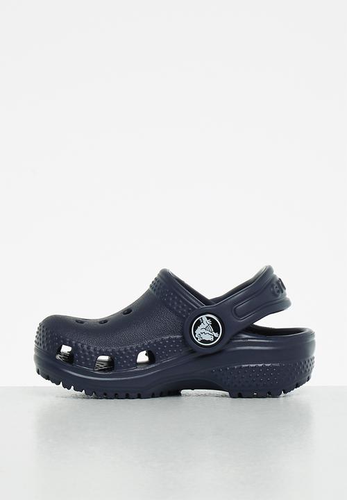 Crocs - Classic clog - navy