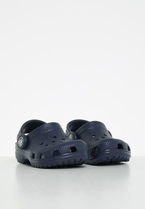Crocs - Classic clog - navy