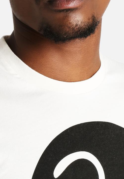 Parra - Circle Logo T-shirt
