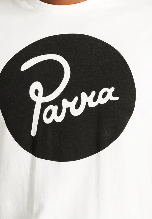 Parra - Circle Logo T-shirt