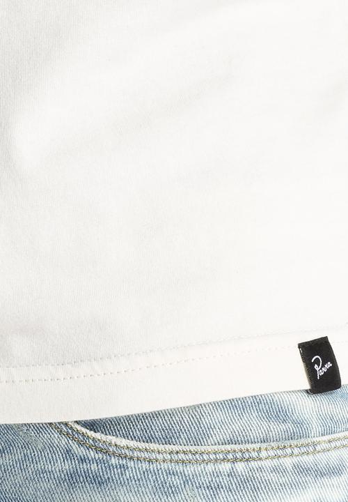 Parra - Circle Logo T-shirt