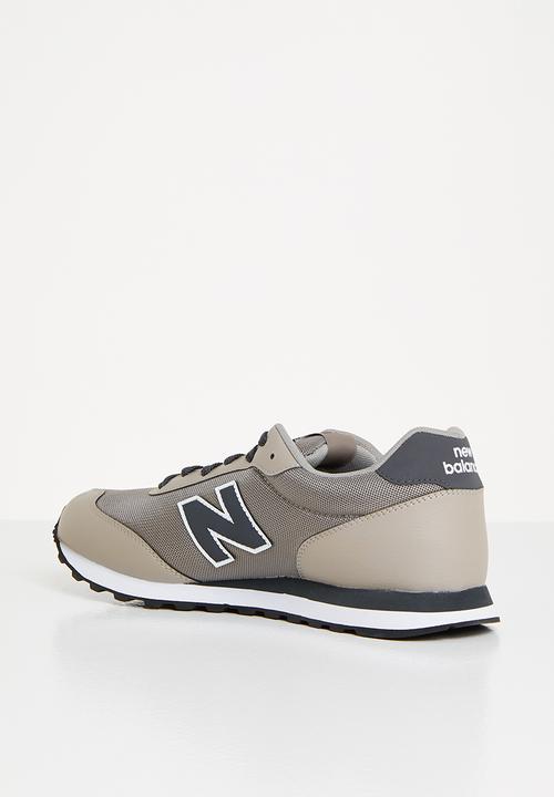 New Balance  - Tênis Lifestyle 050