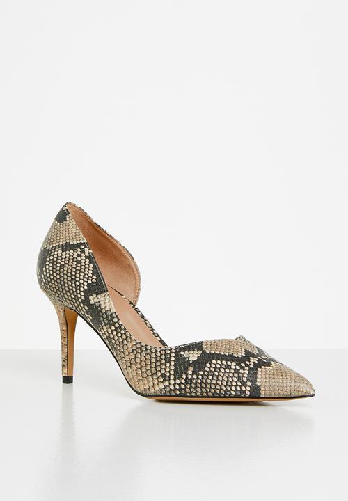 Call It Spring - Sophiaa court - bone 