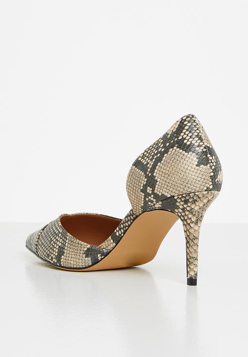 Call It Spring - Sophiaa court - bone 