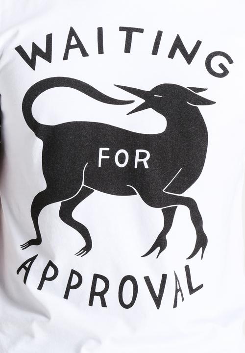 Parra - Approval T-shirt