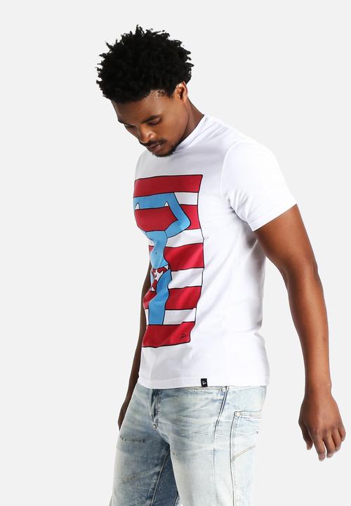 Parra - Luxaflex T-shirt