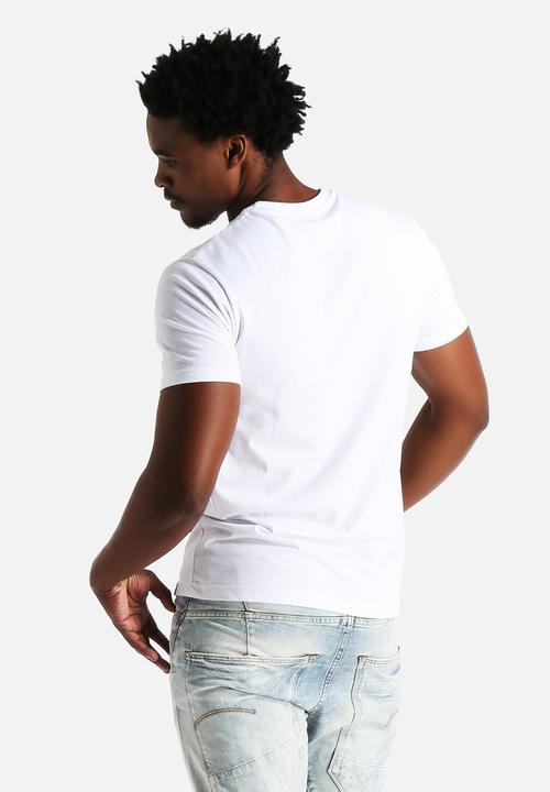 Parra - Luxaflex T-shirt