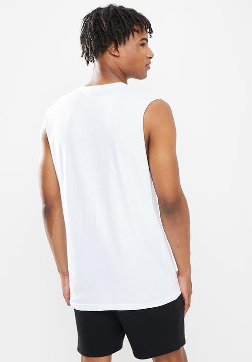 Element - Horizon mu - white