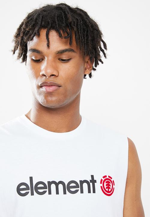 Element - Horizon mu - white