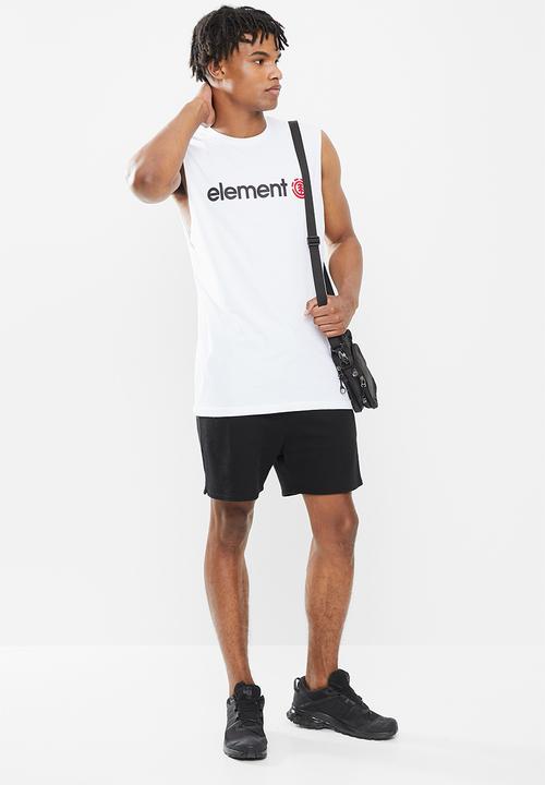 Element - Horizon mu - white