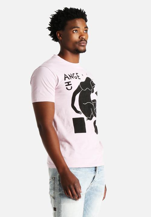 Parra - Change T-shirt