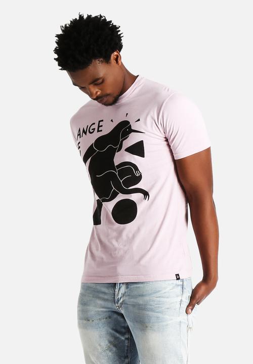 Parra - Change T-shirt