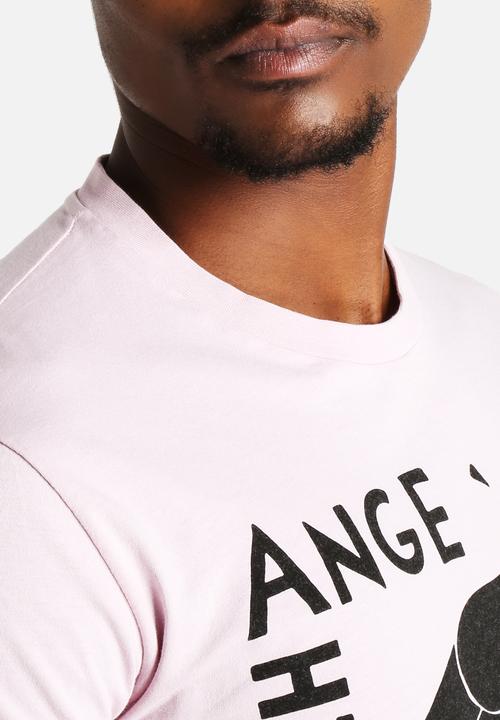 Parra - Change T-shirt