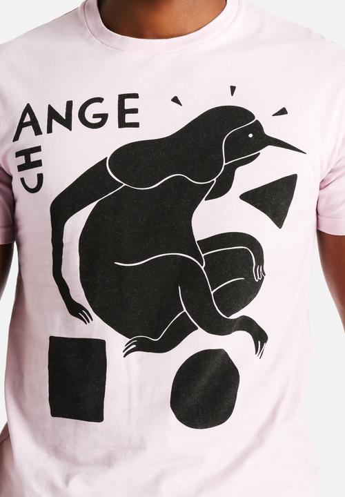 Parra - Change T-shirt