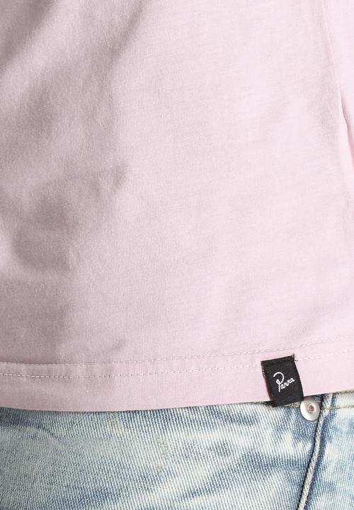 Parra - Change T-shirt