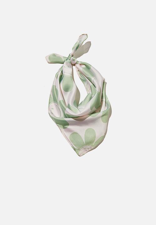 Rubi - Soho bandana - lcn smiley