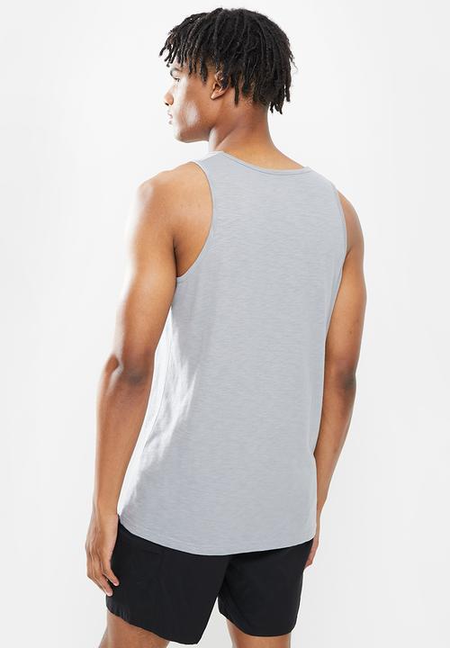 STYLE REPUBLIC - Vest - grey