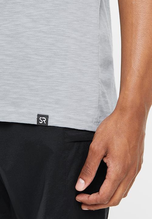 STYLE REPUBLIC - Vest - grey