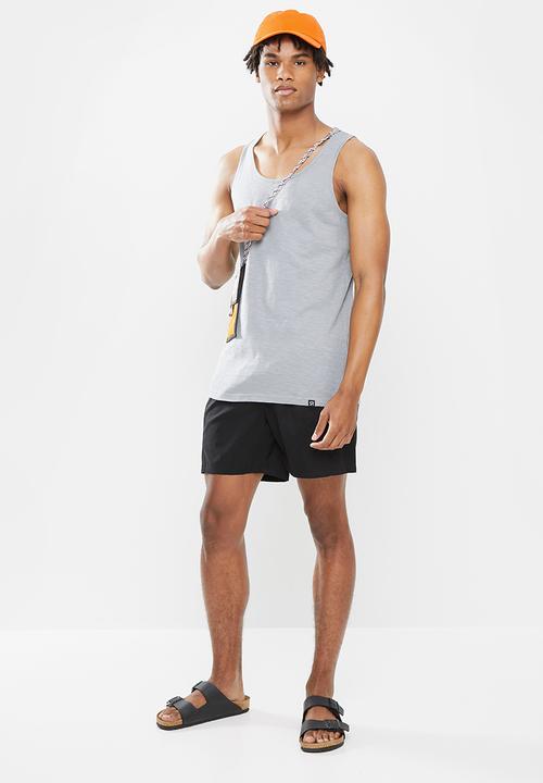 STYLE REPUBLIC - Vest - grey