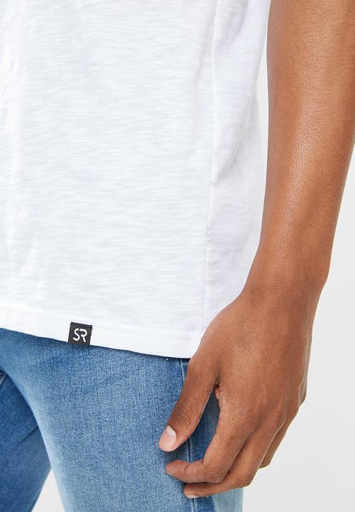 STYLE REPUBLIC - Vest - white