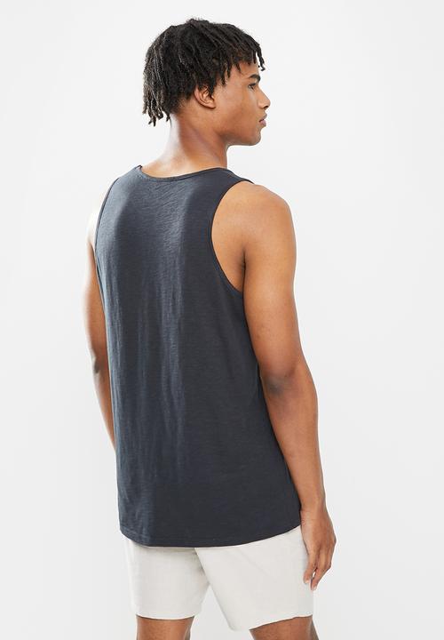 STYLE REPUBLIC - Vest - black