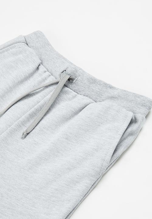Superbalist Kids - NASA tee & shorts set - navy/grey