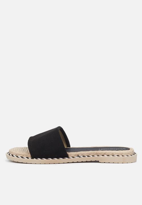 Viabeach - Bondai1 slide - black
