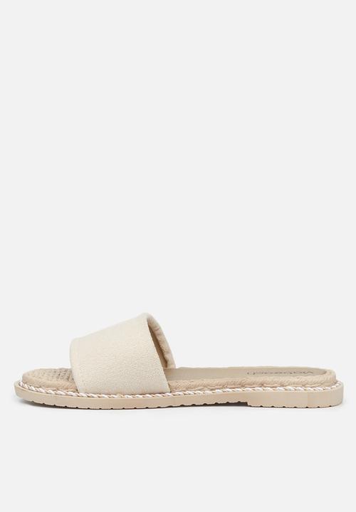 Viabeach - Bondai1 slide - ivory