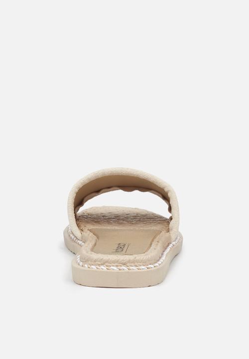 Viabeach - Bondai1 slide - ivory